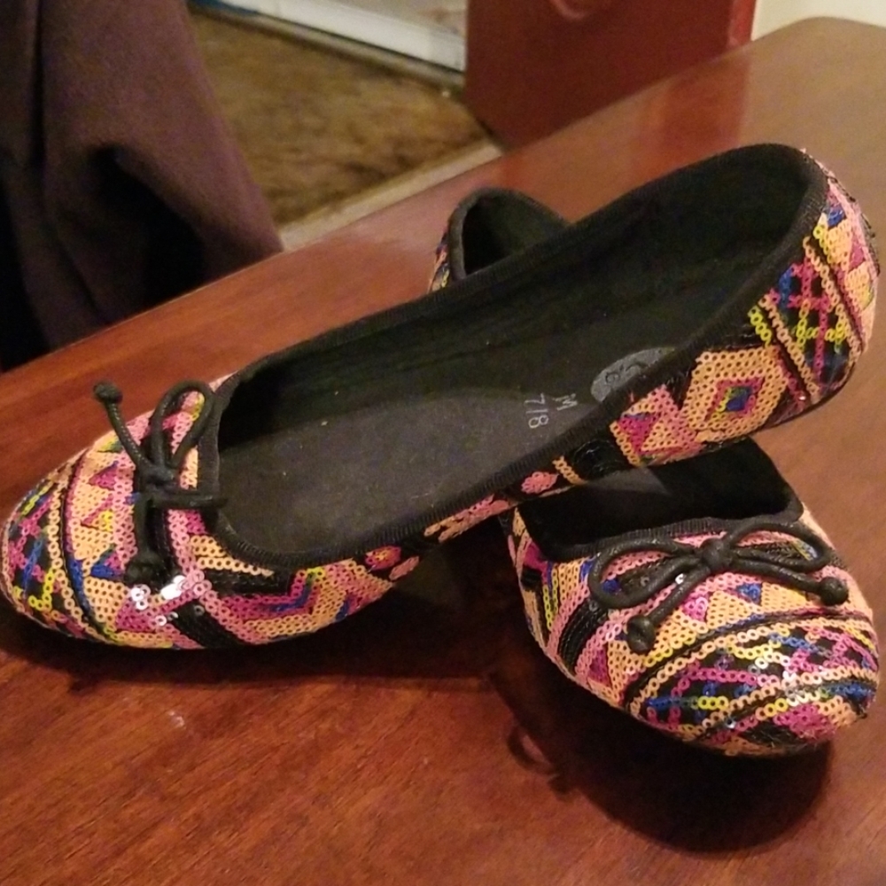 Shoes